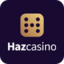Haz Casino Logo